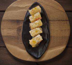 Bombay roll [5 pieces]