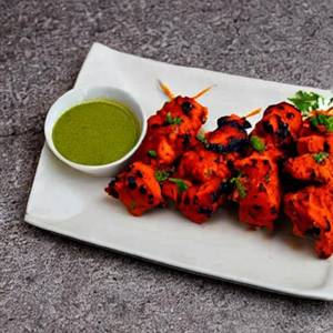Chicken Tikka