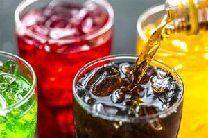 Cold Drinks Pepsi
