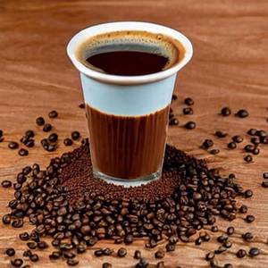 Filter Coffee