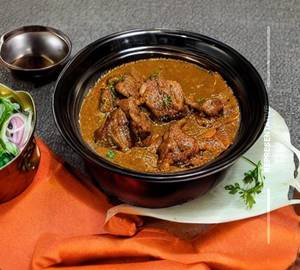 Mutton Rara