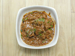 Keema Kaleji