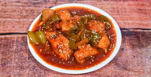 Chicken Chilly