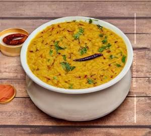 Dal Khichdi