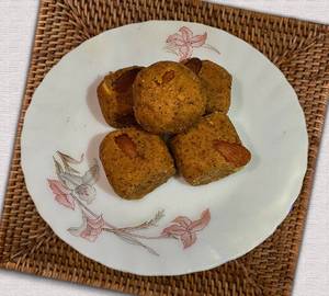 Sahi ladoo [5 pieces]