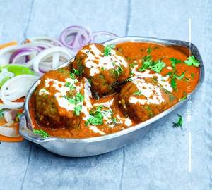 Veg Kofta