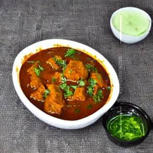 Veg Handi