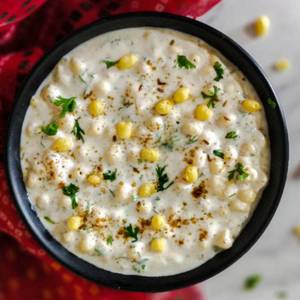 Mixed Veg Raita