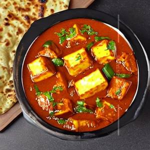 Paneer Kolhapuri