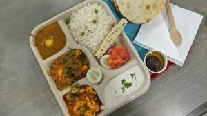 Special Thali