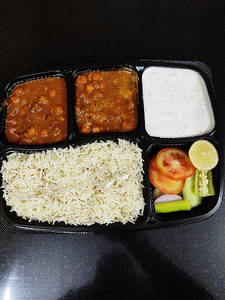 Chana Chawal