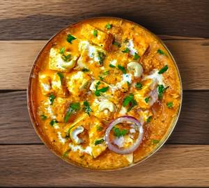 Paneer lababdar