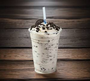 Oreo Milkshake