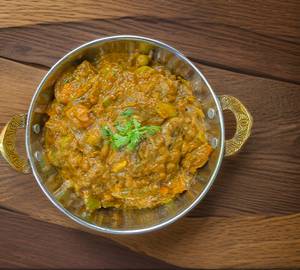 Veg hyderabadi