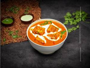 Paneer Lababdar