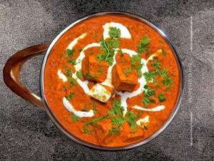 Paneer Makhani