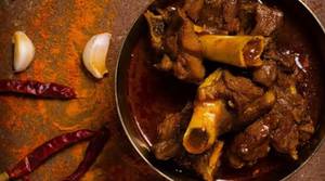 Mutton Bagheli
