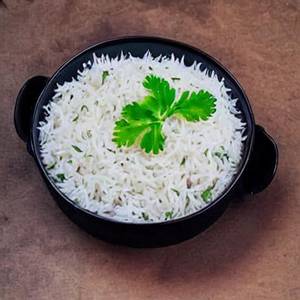 Jeera Rice
