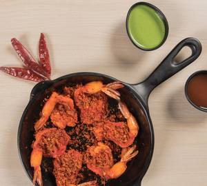 Simhapuri Prawns 