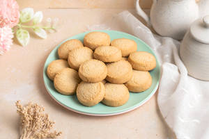 Osmania Cookies
