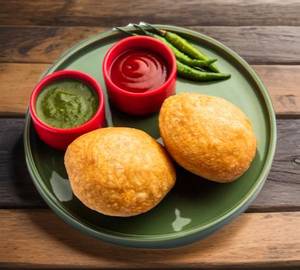 Kachori (2pis)