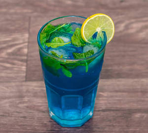 Blue Lagoon