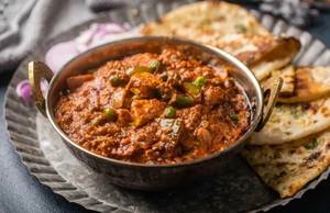 Paneer Lahori