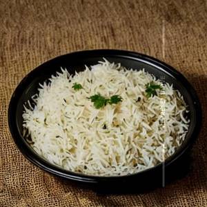 Jeera Rice