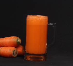 Carrot juice [400 ml]