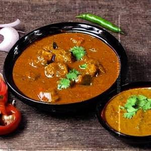 Veg Kadai