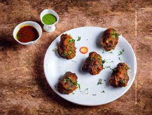 Mutton Kebab (Per kg)