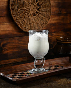 Coconut Bliss Fusion