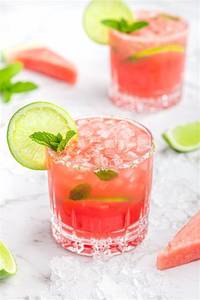 Watermelon Mojito    