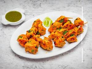 Chicken Reshmi Kebab