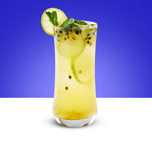 Passion Fruit