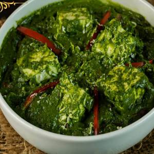 Palak Paneer