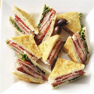 Club Sandwich