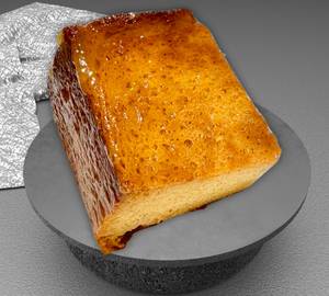 Sugar free chhena poda [250 gram]