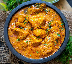 Masala Chaap