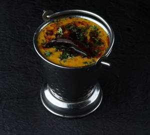 Dal Tadka