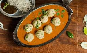 Malai Kofta
