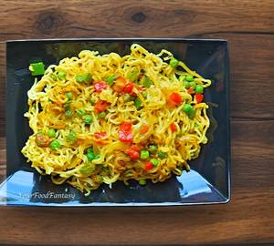 Veg Maggi