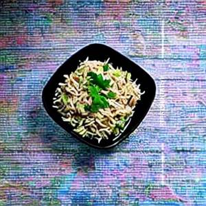 Chicken Five Spice Rice