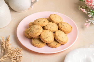 Jeera Cookies