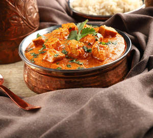 Paneer Lababdar