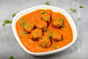Vegetable Kofta