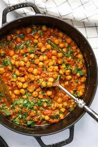 Dry Channa
