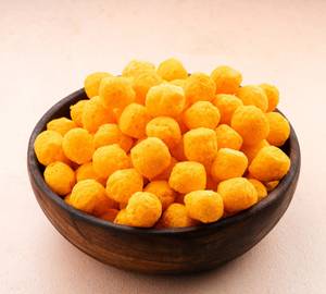 Cheesy pops [70 grams]