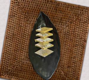 Kaju burfi [5 pieces]