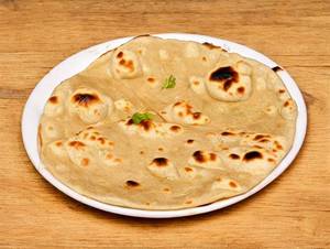 Butter Chapati